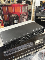 Steinberg - UR44