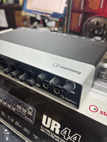 Steinberg - UR44