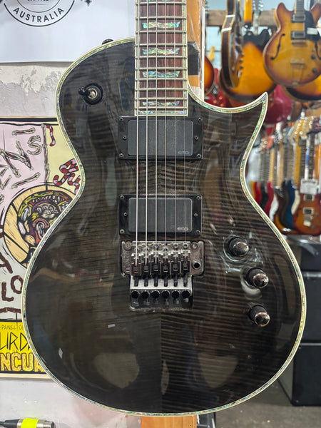 LTD by ESP - EC-1000