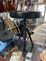 Platinum - Drum Throne