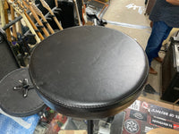 Platinum - Drum Throne