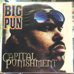 Big Pun - Capital Punishment