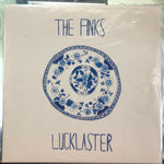 The Finks - Lucklaster