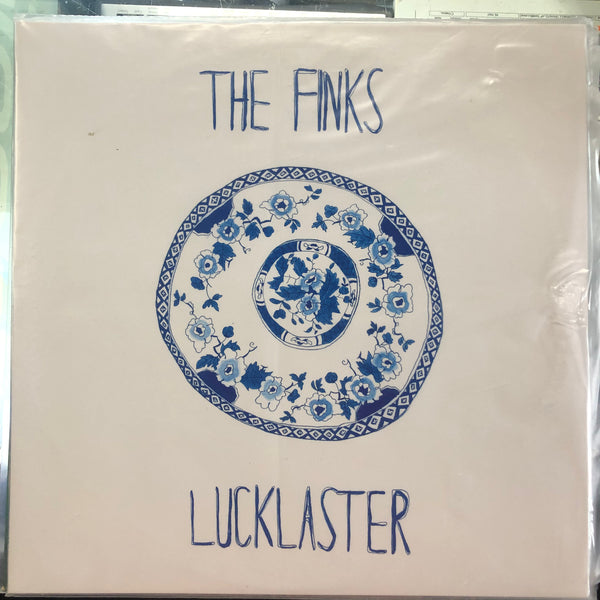 The Finks - Lucklaster
