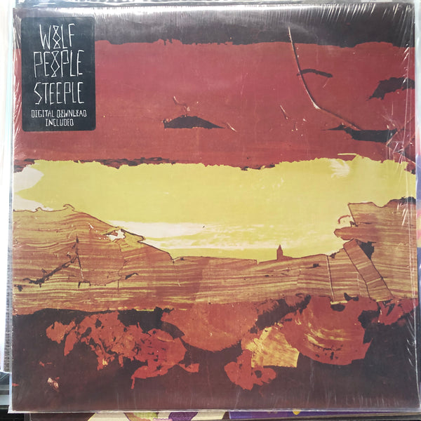 Wolf People - Steeple
