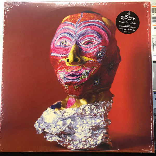 The Wytches - Annabel Dream Rider