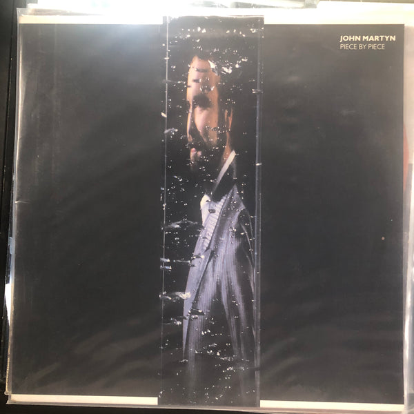 John Martyn - Piece By Piece