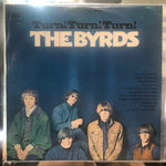 The Byrds - Turn!Turn!Turn!