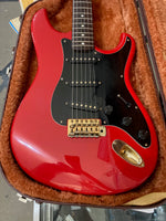 Cimar - Electric Guitar
