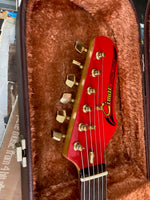 Cimar - Electric Guitar