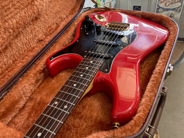 Cimar - Electric Guitar