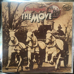 The Move - Fire Brigade