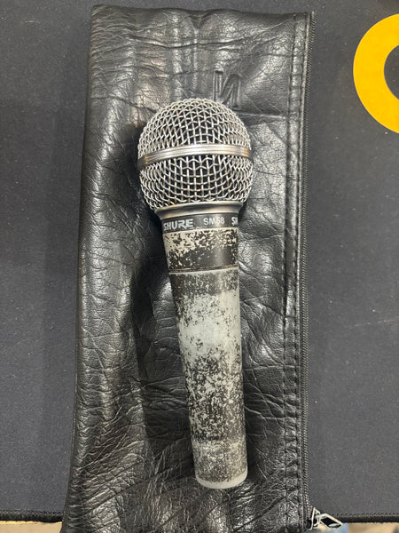 Shure - SM58