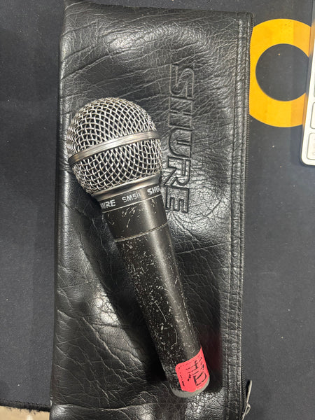 Shure - SM58