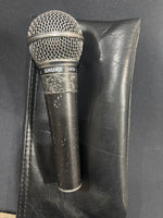 Shure - SM58