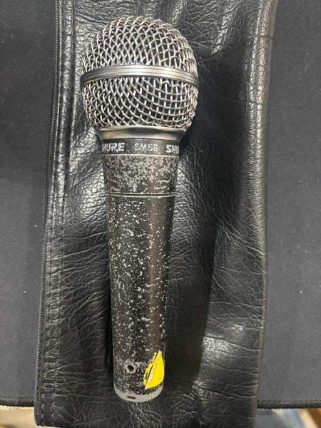 Shure - SM58