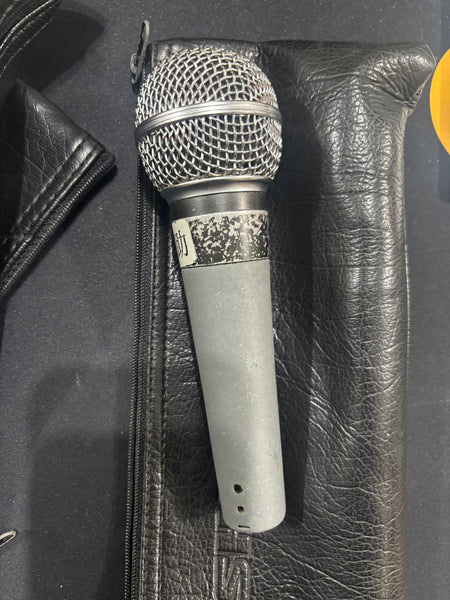 Shure - SM58