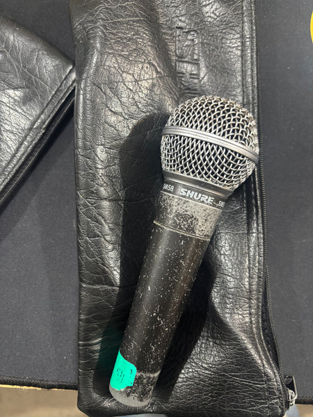Shure - SM48