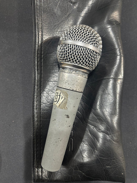 Shure - SM58