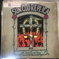 Sun God Replica - The Devil And The Deep