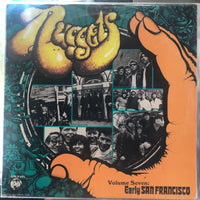 Nuggets - Volume 7: Early San Francisco