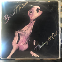 Midnight Oil - Bird Noises EP