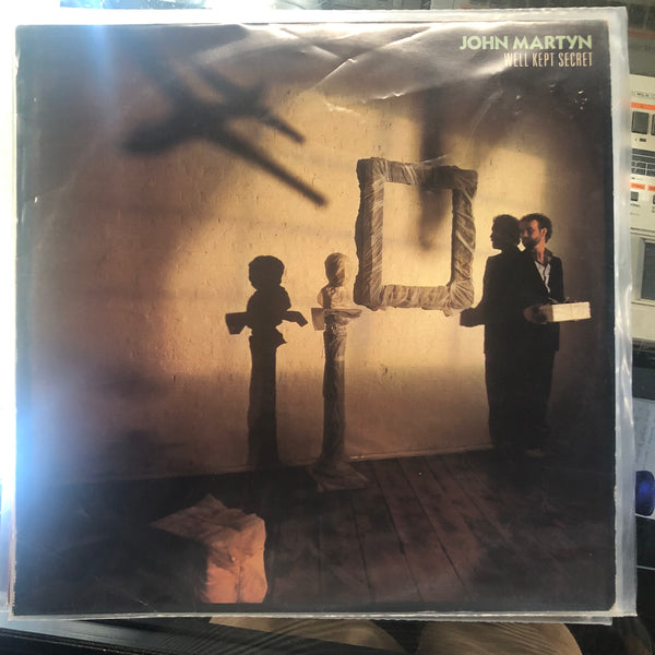 John Martyn - Well Kept Secret