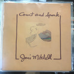 Joni Mitchell - Court And Spark