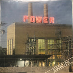 POWER - Turned On