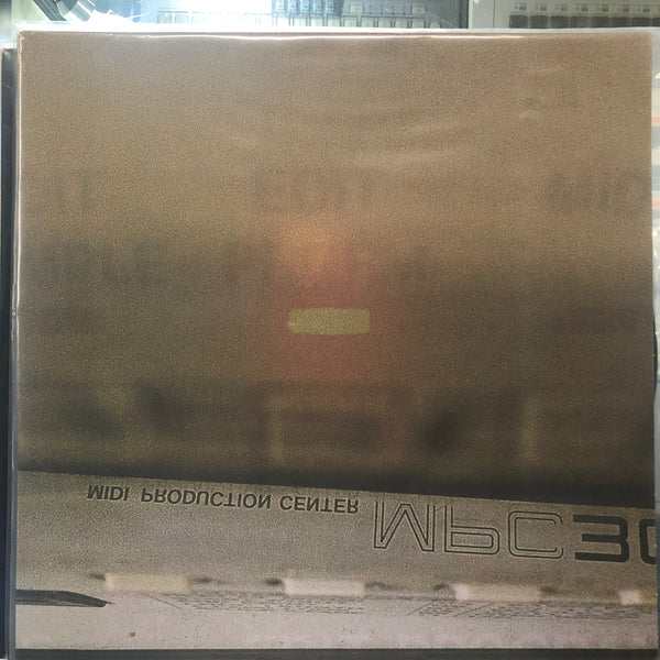 Cappo/ Sam Zircon - Un:Programmable Raw (Deluxe Edition)