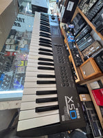 KORG - X5D