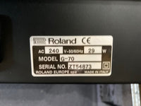 Roland - G-70
