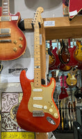 Fernandes - LD-85KK