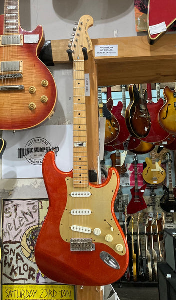 Fernandes - LD-85KK