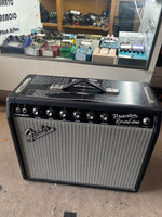 Fender - 65 Princeton Reverb
