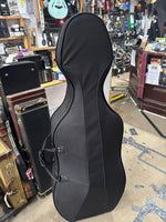 Unbranded - Cello Hardcase 3/4