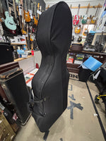 Unbranded - Cello Hardcase 3/4