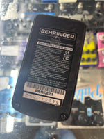 Behringer  - TU100 Chromatic Tuner
