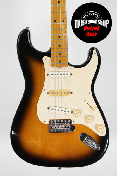 fender Stratocaster ST-57 コンポーネント Fender - ST-57 Stratocaster – musicswopshop