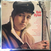Bob Dylan - Bob Dylan