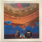 Charles Rumback & Ryley Walker - Cannots