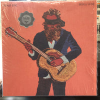 Iron & Wine - Beast Epic