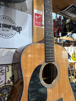 Sigma - DM-1STL Left Hand Acoustic
