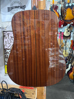 Sigma - DM-1STL Left Hand Acoustic