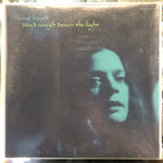 Meg Baird - Don’t Weigh Down The Light