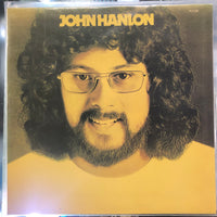 John Hanlon - Use Your Eyes