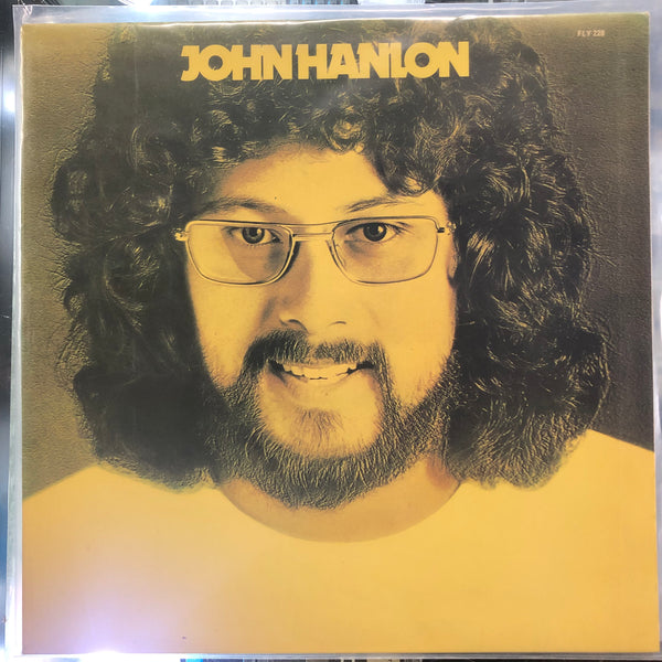 John Hanlon - Use Your Eyes