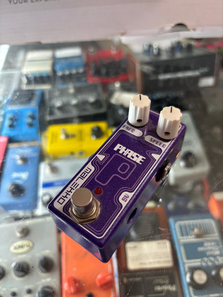 greco phase tone グレコ フェイザー Greco - Phase Tone – musicswopshop