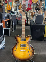 Hofner - Verythin Standard - CT