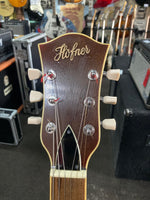 Hofner - Verythin Standard - CT